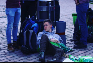Bundessprecher Paul